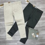 Chain Craft Premium Cotton Pant