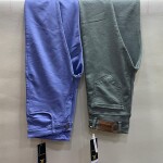 Black letter RFD jeans pant