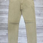 Black letter RFD jeans pant