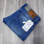 Wood machine Slim Fit Jeans