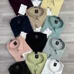 LOGOFF SHIRT