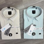 logoff shirt