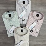 logoff shirt