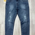 Carbon Plus Tone Jeans