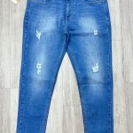 Carbon Plus Tone Jeans