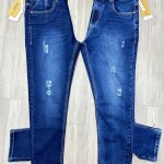 Carbon Plus Tone Jeans
