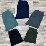 logoff dobby track pant