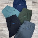 logoff dobby track pant