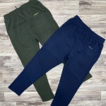 logoff dobby track pant