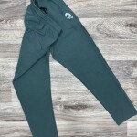 logoff dobby track pant