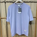 Logoff Drop Shoulder T shirt