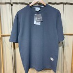 Logoff Drop Shoulder T shirt