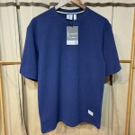 Logoff Drop Shoulder T shirt