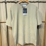Logoff Drop Shoulder T shirt
