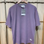 Logoff Drop Shoulder T shirt
