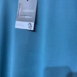 Logoff Drop Shoulder T shirt