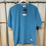 Logoff Drop Shoulder T shirt