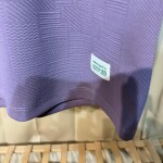 Logoff Drop Shoulder T shirt