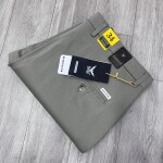 BLACK LETTER COTTON PANT