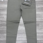 BLACK LETTER COTTON PANT