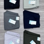 Chain Craft Cargo Cotton Pant