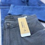 carbon plus cargo jeans pant