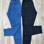 carbon plus cargo jeans pant
