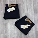 Wood Machine Premium Cotton Pant