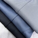Carbon Plus Ferrari  Formal pant