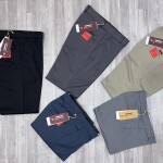 Carbon Plus Ferrari  Formal pant