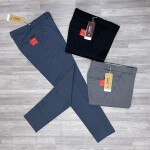 Carbon Plus Ferrari  Formal pant