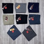 Carbon Plus Ferrari  Formal pant