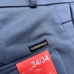 Carbon Plus Ferrari  Formal pant