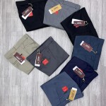 Carbon Plus Ferrari  Formal pant