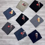 Carbon Plus Ferrari  Formal pant