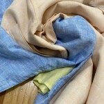 Poloff Half Sleeve normal Linen Shirt