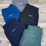 logoff dobby track pant
