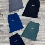 logoff dobby track pant