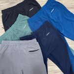 logoff dobby track pant