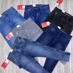 chain craft jeans pant
