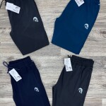 logoff dobby big size track pant