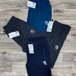 logoff dobby big size track pant