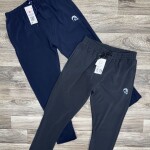 logoff dobby big size track pant