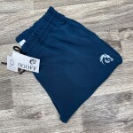 logoff dobby big size track pant