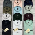 logoff imported shirt