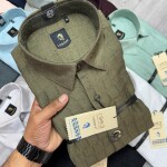 logoff imported shirt
