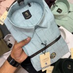 logoff imported shirt