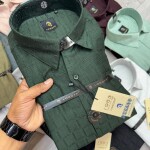 logoff imported shirt
