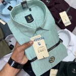 logoff imported shirt