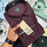 logoff imported shirt